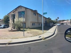 Stoneybrook, Mesa, Arizona, USA