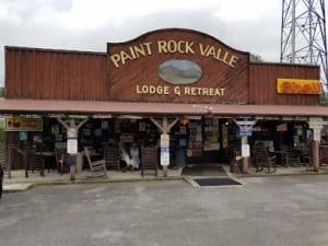 Paint Rock Valley Lodge and Retreat, Estillfork, Alabama, USA