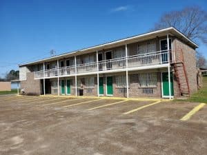 Best Linden Inn Motel, Linden, Alabama, USA