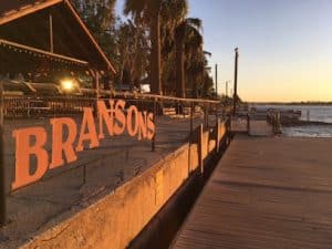 Branson’s Resort, Parker, Arizona, USA