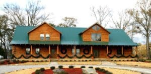 Cameron’s Quail Preserve and Bed and Breakfast, Aliceville, Alabama, USA