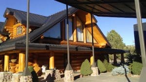 Legacy Lodge, Heber, Heber-Overgaard, AZ, USA
