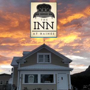 The Inn at Haines, Haines, Alaska, USA