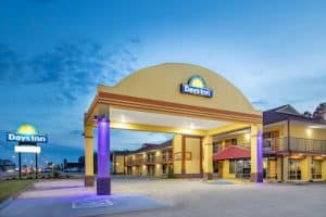 Days Inn by Wyndham Muscle Shoals Florence, Muscle Shoals, Alabama, USA