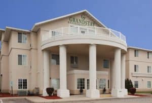GrandStay® Hotel and Suites – Madison, Madison, Wisconsin, USA