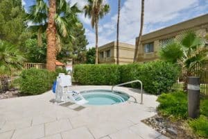 Best Western Tucson Int’L Airport Hotel & Suites, Tucson, Arizona, USA