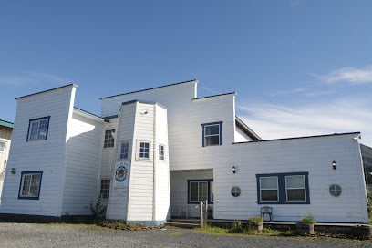 Eyak Inn, Cordova, Alaska, USA