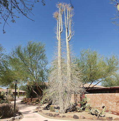Ghost Ranch Lodge & Restaurant, Tucson, Arizona, USA