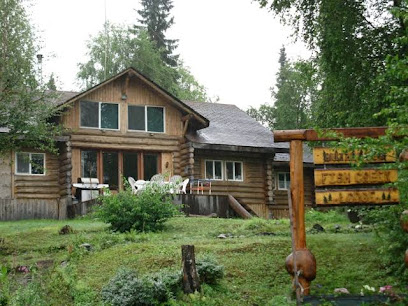 Grizzly Joe’s Fish Creek Lodge, Big Lake