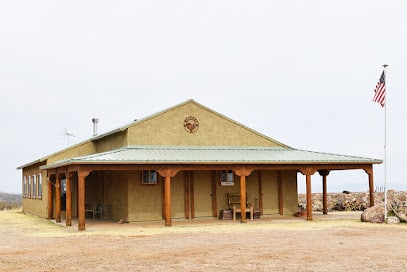 Hay Creek Ranch, AZ – Horse Camp, Oracle, Arizona, USA
