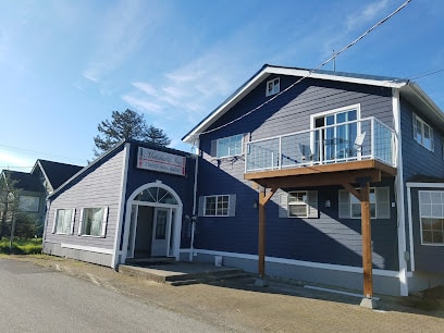 Metlakatla Inn & Suites, Metlakatla, Alaska, USA