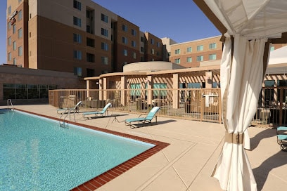 Residence Inn by Marriott Phoenix Desert View at Mayo Clinic, Phoenix, Arizona, USA