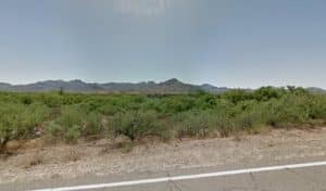 Peachey Ranch Casa, Tumacacori, Tumacacori-Carmen, AZ, USA