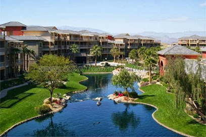5 Star Resort Vacations, Indio, California, USA