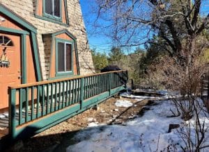 Starview Lodge by Big Bear Cool Cabins, Big Bear, California, USA