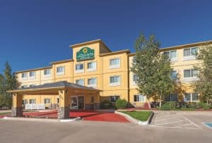 La Quinta Inn & Suites by Wyndham Henderson-Northeast Denver, Henderson, Colorado, USA