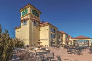 La Quinta Inn & Suites by Wyndham Loveland, Loveland, Colorado, USA