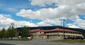 Silver King Inn & Suites, Leadville, Colorado, USA