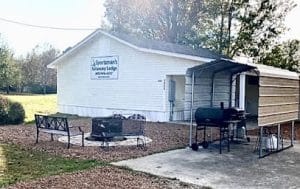 Sportsman’s Getaway Lodge, DeWitt, Arkansas, USA
