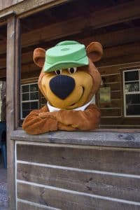 Yogi Bear’s Jellystone Park™ Camp-Resort in Estes Park, CO, Estes Park, Colorado, USA