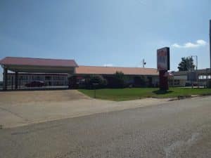 Rock & Roll Hwy 67 Inn, Pocahontas, Arkansas, USA
