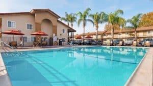 Best Western Plus Ontario Airport & Convention Center, Ontario, California, USA