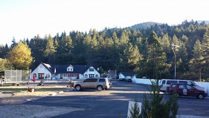 Alhatti Christian Resort & Retreat Center, Idyllwild-Pine Cove, California, USA