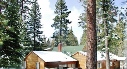 Almost Home Group Retreats, South Lake Tahoe, California, USA