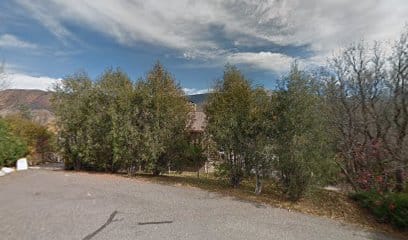 Aspen Riverhouse, Aspen, Colorado, USA