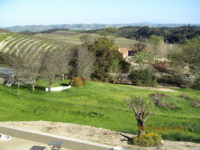 Berardo Estates Olive Oil, Paso Robles, California, USA