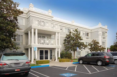 Best Western Executive Inn, Los Banos, California, USA