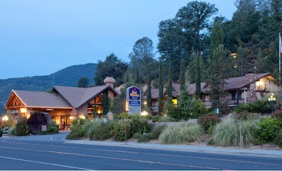 Best Western Plus Yosemite Gateway Inn, Oakhurst, California, USA