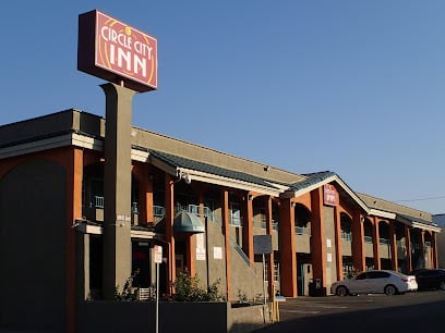 Circle City Inn, Corona, California, USA