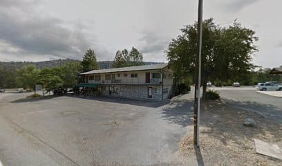 Daddy Joes Lodging in Auberry, Auberry, California, USA