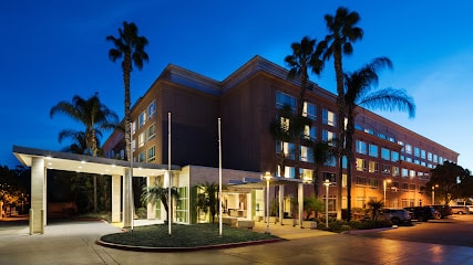 DoubleTree by Hilton Hotel San Diego – Del Mar, San Diego, California, USA