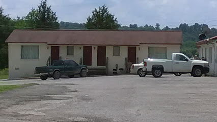 Economy Inn 250 Weekly Rate, Batesville, Arkansas, USA