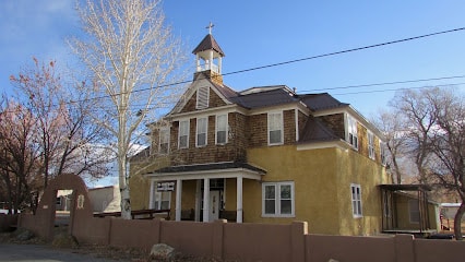El Convento Inn, San Luis, Colorado, USA