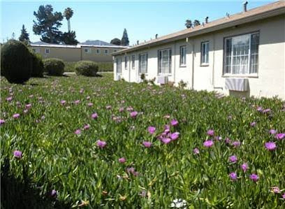 El Rancho Inn & Suites, Vallejo, California, USA