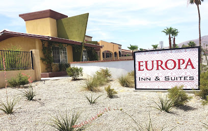 Europa Inn & Suites | Book Directly On Our Website & Save, Desert Hot Springs, California, USA