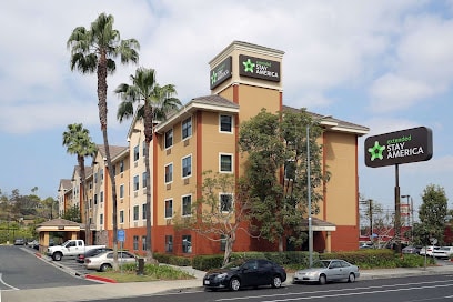 Extended Stay America – Los Angeles – LAX Airport, Los Angeles, California, USA