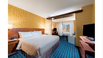 Fairfield Inn & Suites by Marriott Palm Desert, Palm Desert, California, USA
