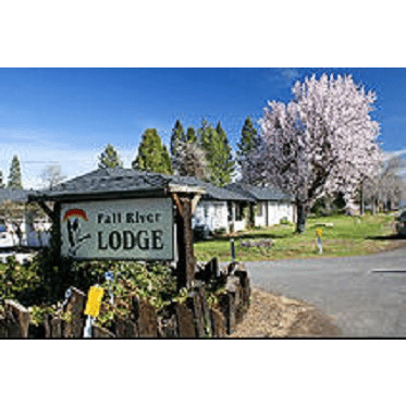 Fall River Lodge, Fall River Mills, California, USA