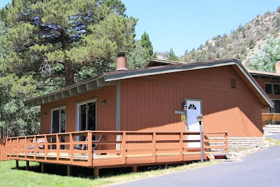 Fern Creek Lodge, June Lake, California, USA