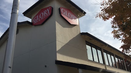 Glory Inn And Suites, Corcoran, California, USA