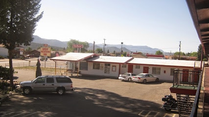 Great Western Sumac Lodge, Buena Vista, Colorado, USA