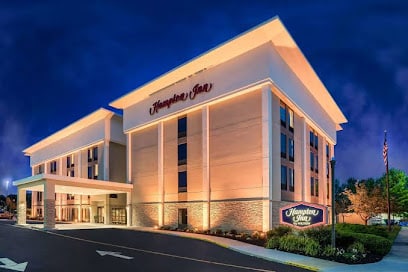 Hampton Inn Dover, Dover, Delaware, USA