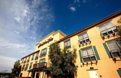 Hampton Inn Norco-Corona-Eastvale, Norco, California, USA