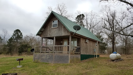 Hanson’s Camp Wolf Creek, Mena, Arkansas, USA