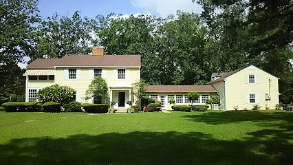 Highland Guest House, Camden, Arkansas, USA