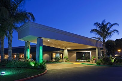 Holiday Inn Dublin-Pleasanton. an IHG Hotel, Dublin, California, USA